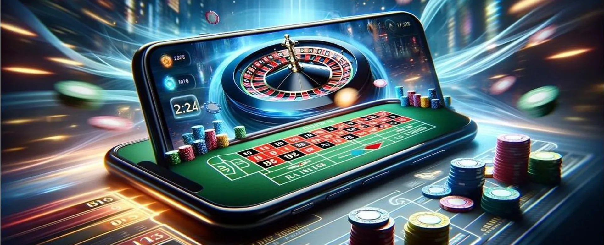 Jilibet Apps Mobile Gaming Interface