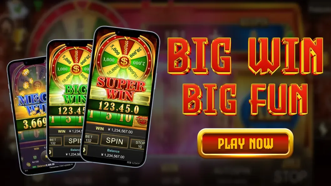 Mystic Fortune Slots Game